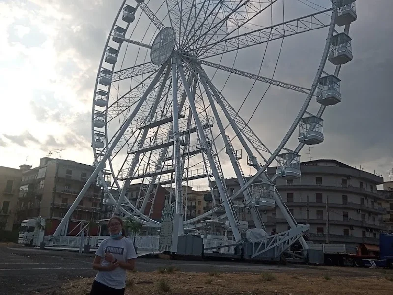 Parco Falcone Borsellino