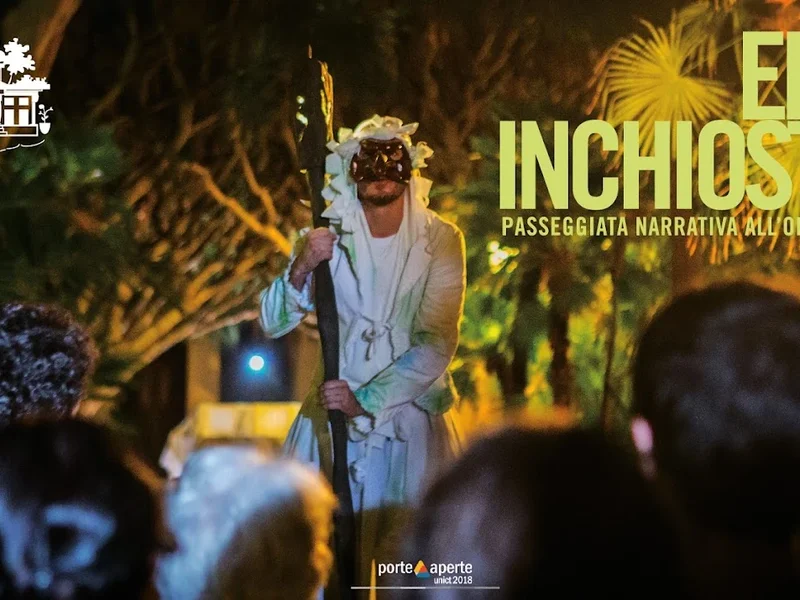 Orto Botanico di Catania