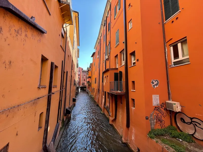 La piccola Venezia