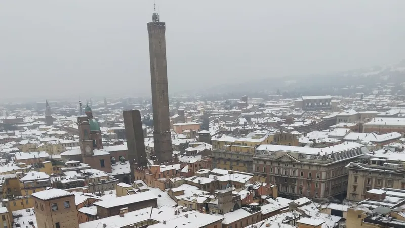 Torre Prendiparte (Sky Experience)