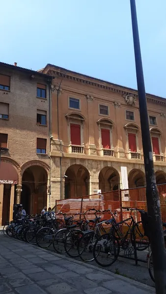 Palazzo Magnani