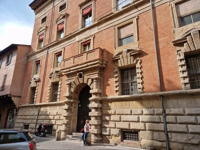 Palazzo Bocchi