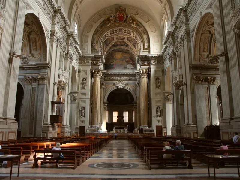 Cattedrale Metropolitana di San Pietro