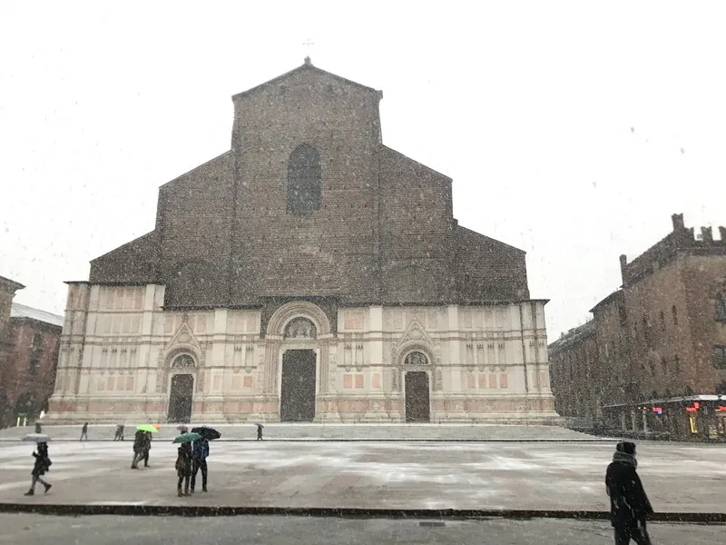 Basilica di San Petronio