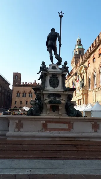 Fontana del Nettuno