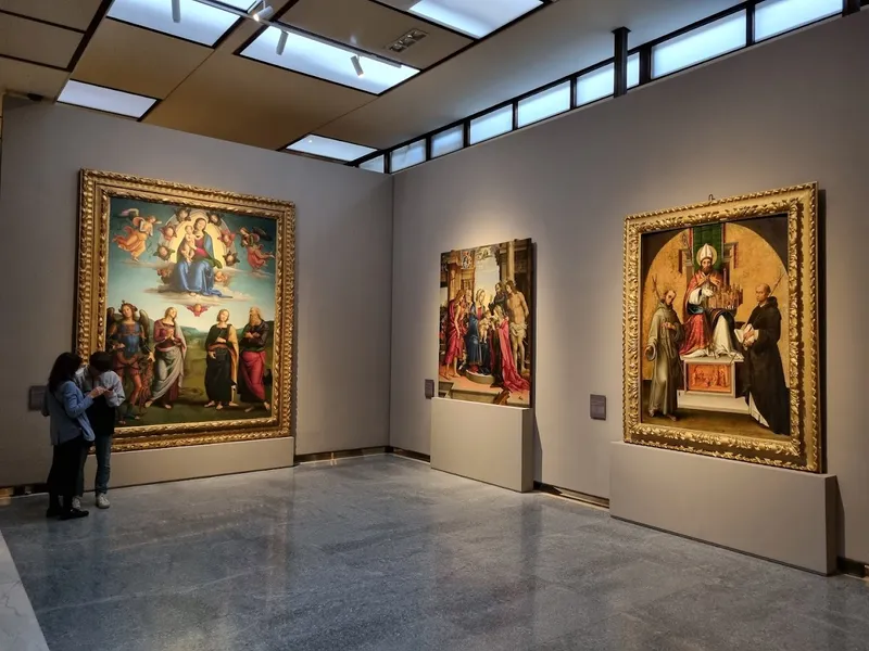 Pinacoteca nazionale di Bologna