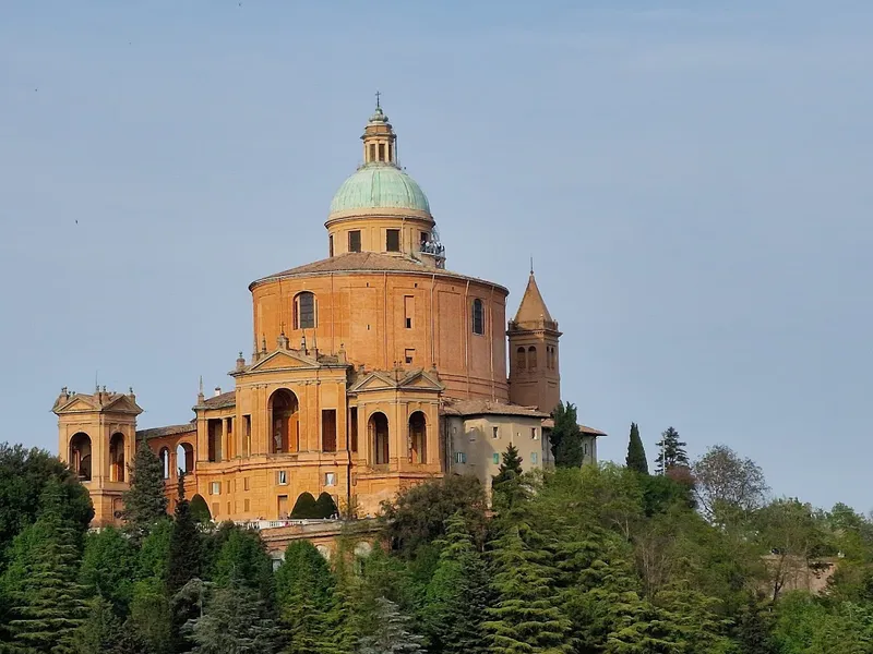 Santuario Madonna di San Luca