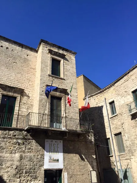 Museo Civico Bari