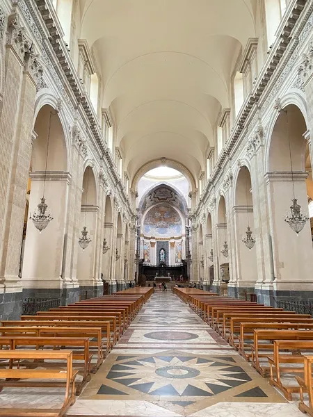 Basilica Cattedrale di Sant'Agata