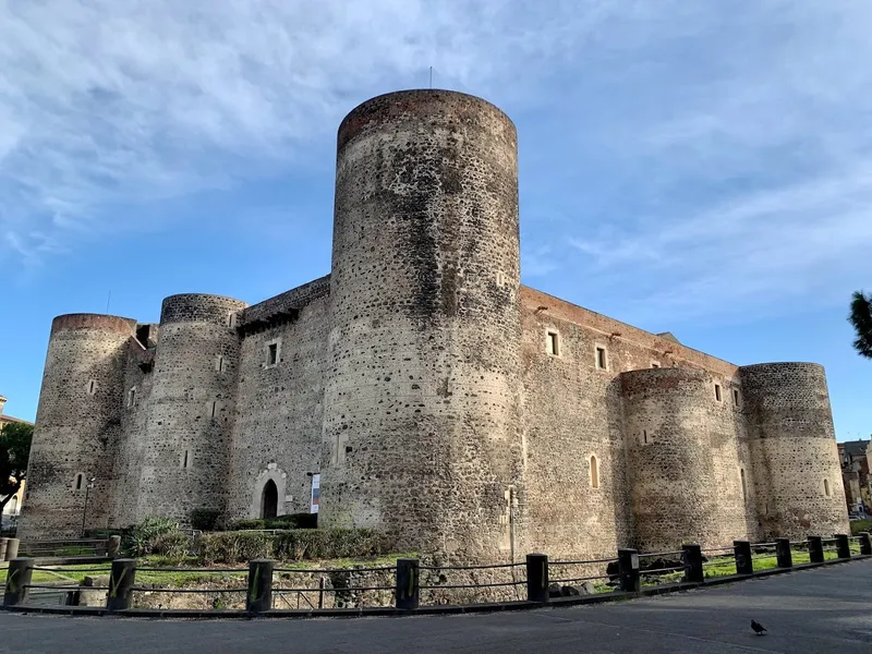 Castello Ursino