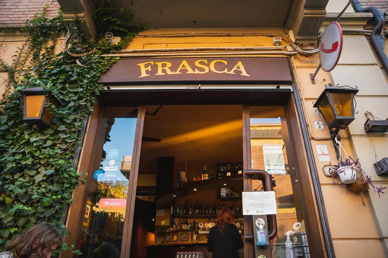 Osteria La Frasca