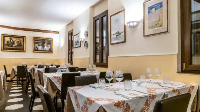 Osteria 3 Leoni | Ristorante Bologna