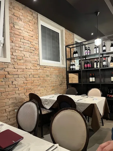 Osteria dell'Orsa Fuori Porta