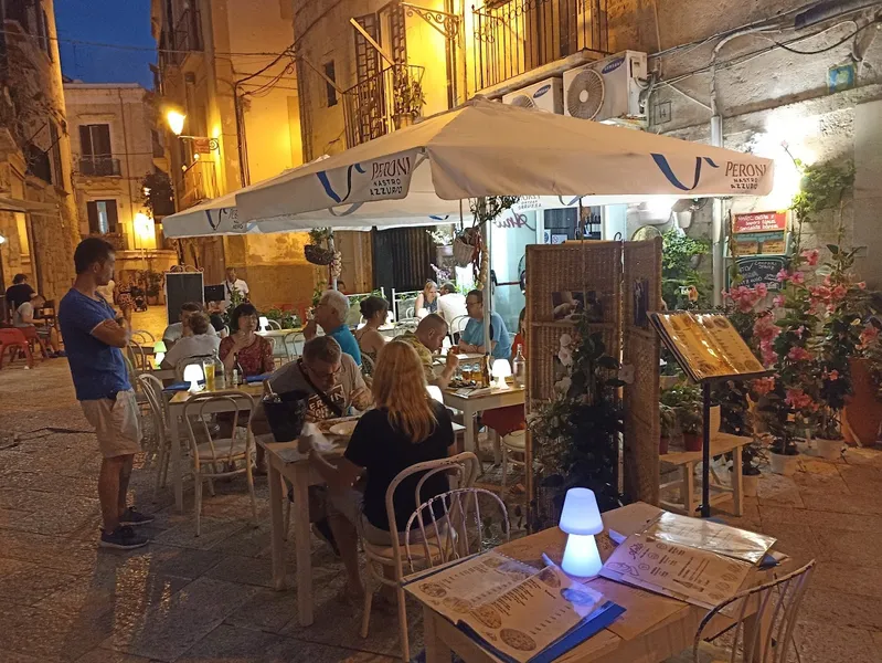 Antò - Cucina tipica pugliese