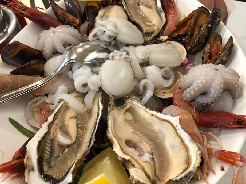 Ristorante Del Centro