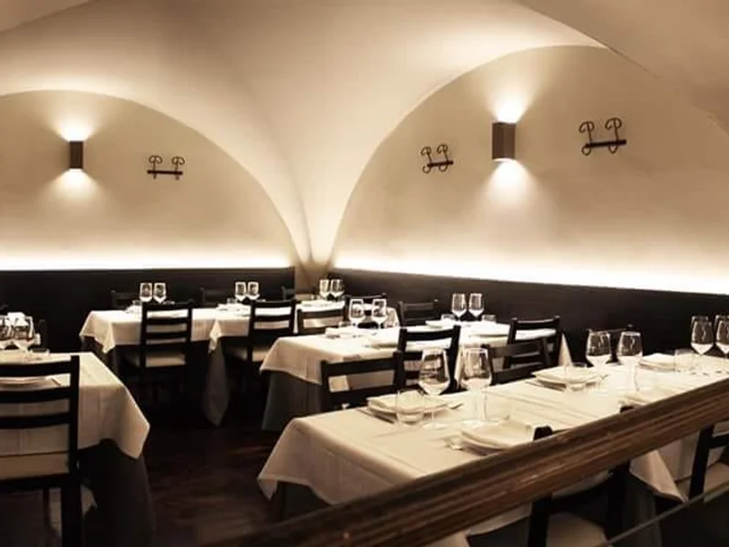 La Muraya Ristorante