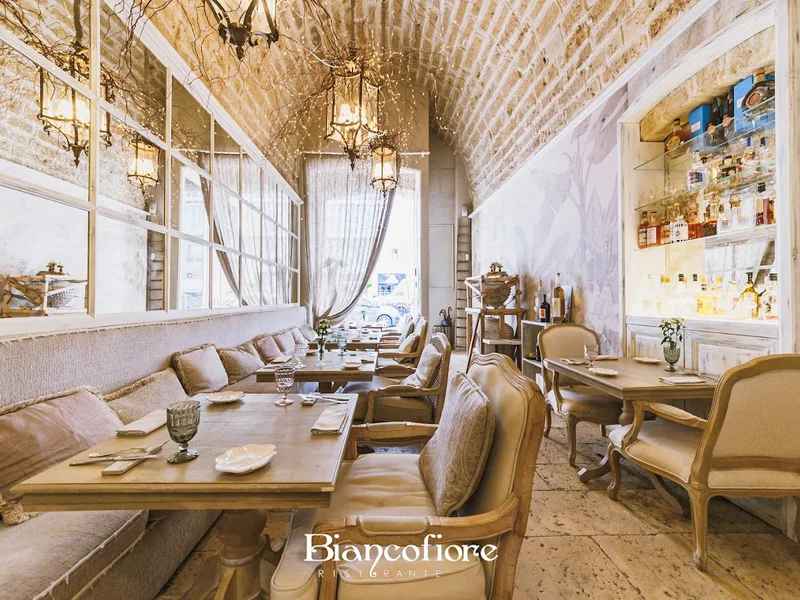 Ristorante Biancofiore