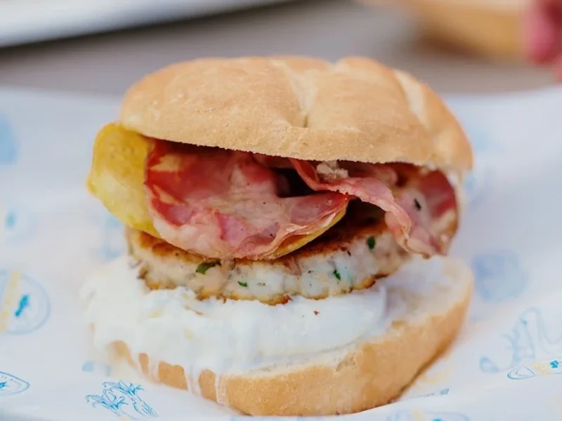 Nicolaus - Il Bistrot dal Mare