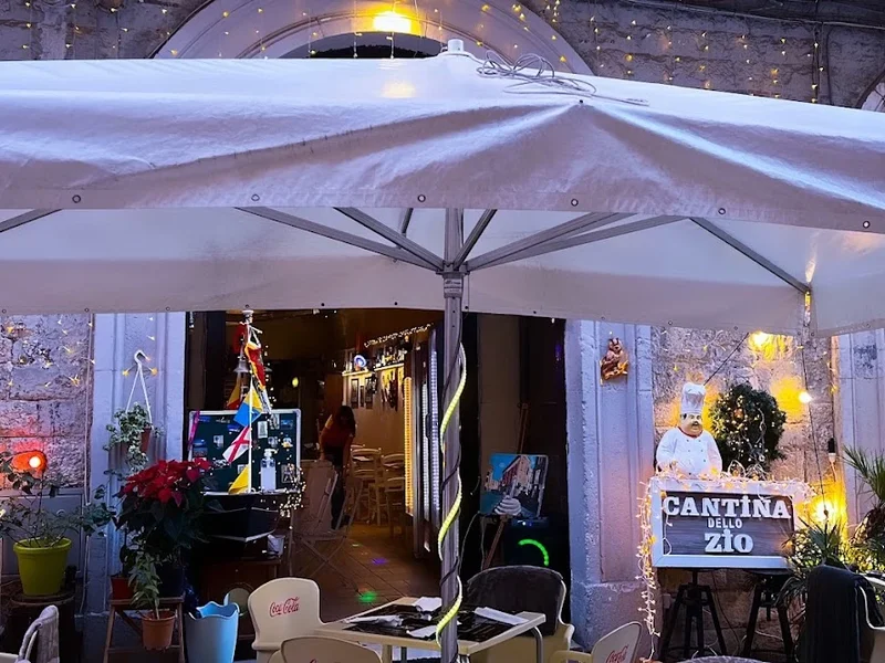 La Cantina dello Zio