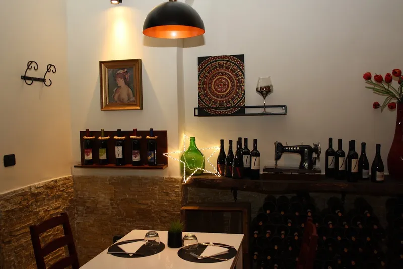 Soprannomi Osteria Contemporanea