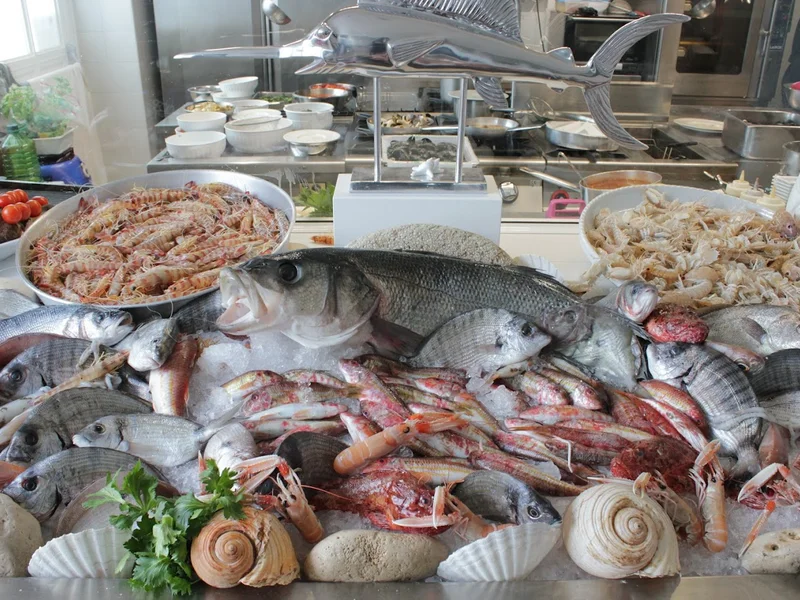 La Battigia Ristorante