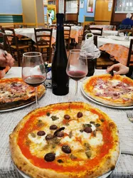 Lista 5 pizzerie a Costa-Saragozza Bologna