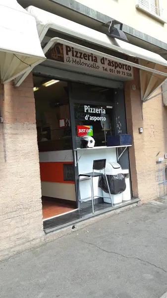 Pizzeria Il Meloncello