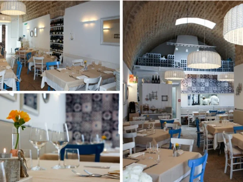 Ristorante Biancofiore