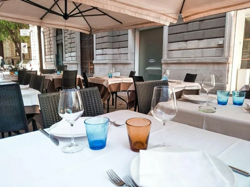 Ristorante Bella Bari