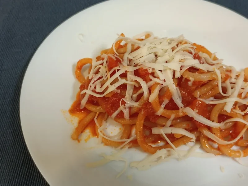 Besciamella - Pasta fresca con cucina e gastronomia