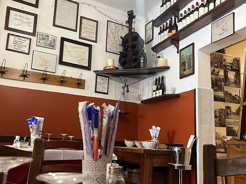 Trattoria Meloncello