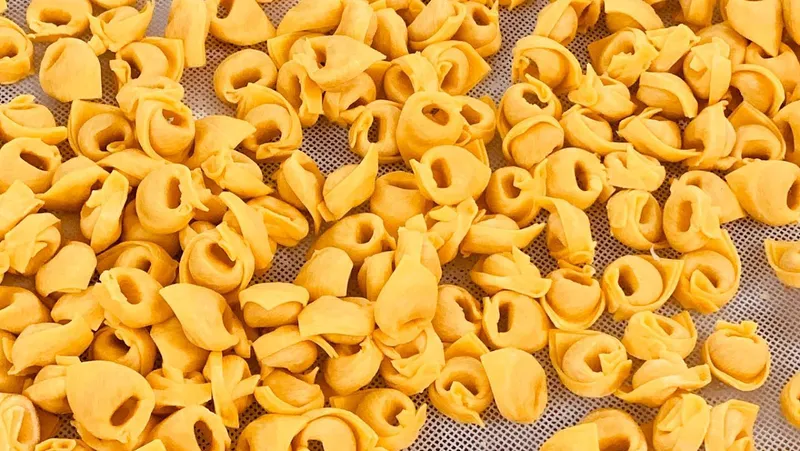 Pasta Fresca Nonna Cesira