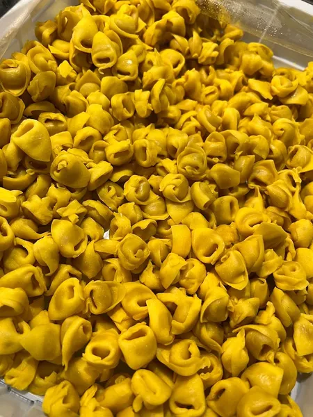 Pasta fresca Re Tortellino