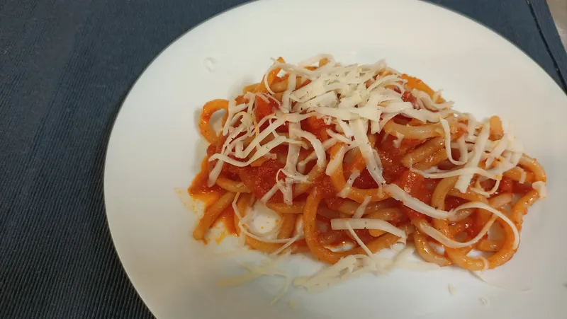 Besciamella - Pasta fresca con cucina e gastronomia