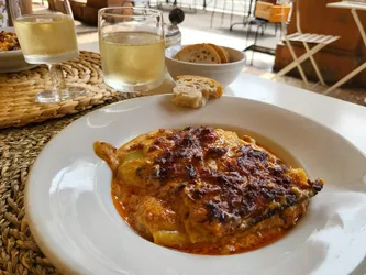 I Migliori 8 polenta a Costa-Saragozza Bologna