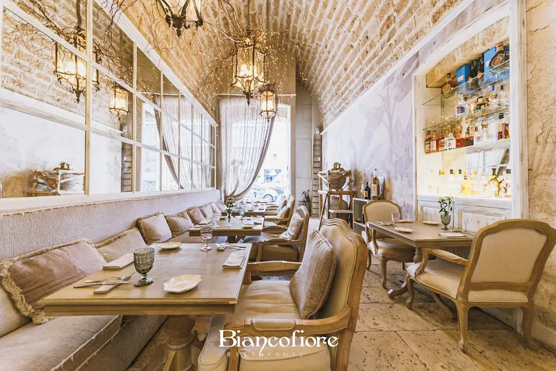 Ristorante Biancofiore