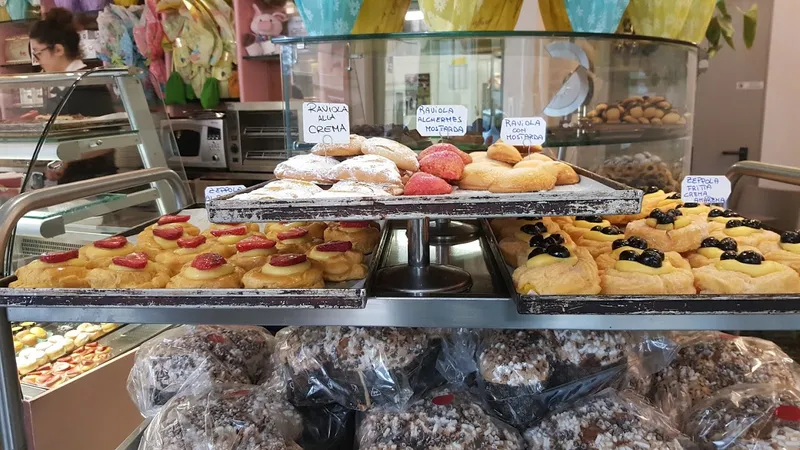 Bar Pasticceria Venezia