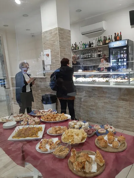 Pasticceria Vittoria