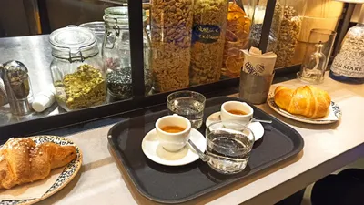 Lista 12 caffè a Costa-Saragozza Bologna