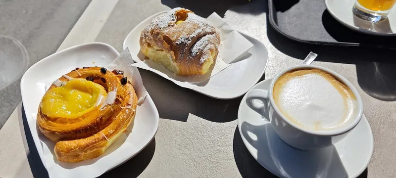 Bar Pasticceria Venezia