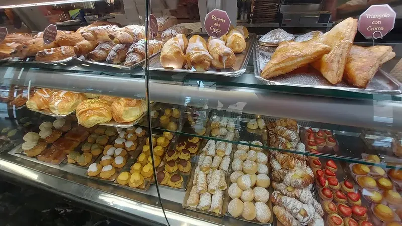 Bar Pasticceria Venezia