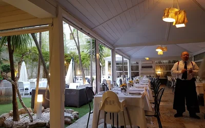 I Migliori 5 ristoranti per bambini a Murat Bari