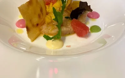 I Migliori 11 insalate a Santo Spirito Bari