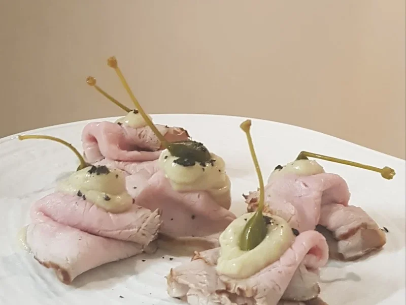 Ristorante Carnivora