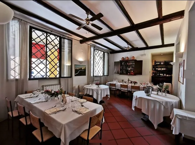 Ristorante Posta