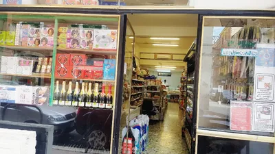 Lista 11 negozio di alimentari a Madonnella Bari