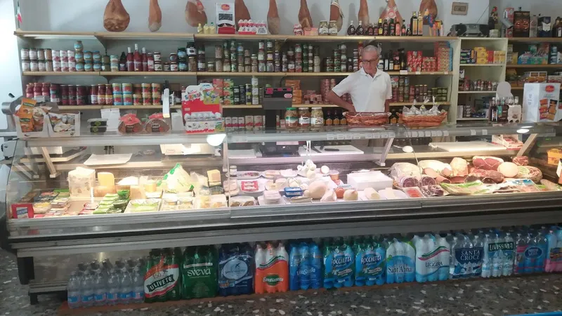 Salumeria Alimentari Sciacovelli