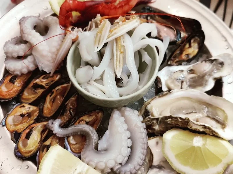 Ristorante Pizzeria Da Giacomo