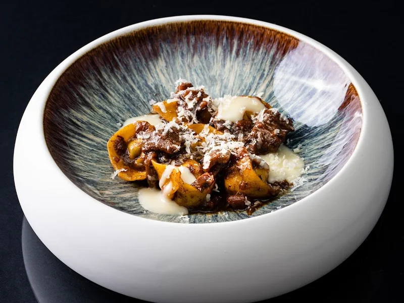 Riviera Club -Restaurant Pizza & Bar-