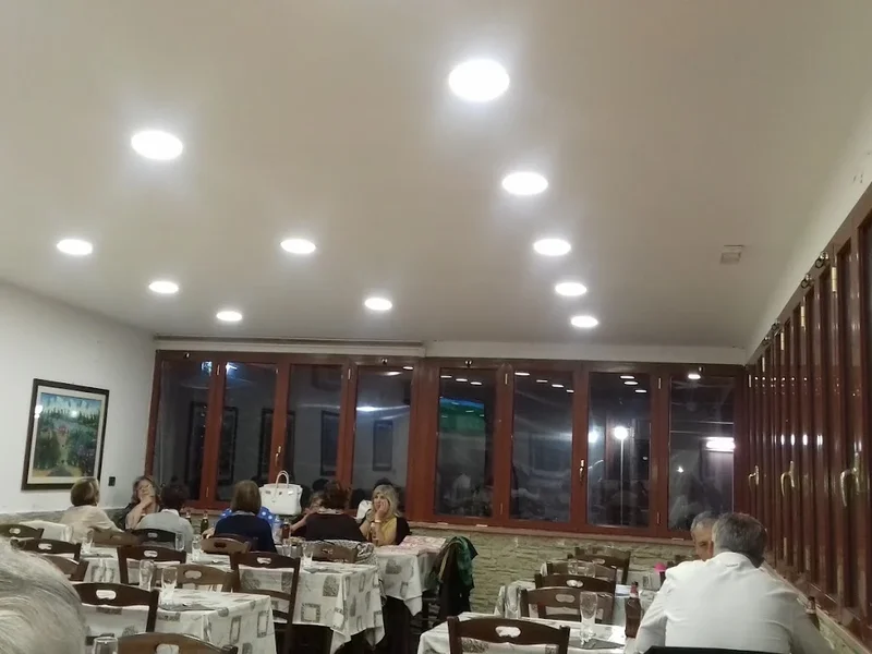 Miramare - Ristorante Pizzeria "da Donato"